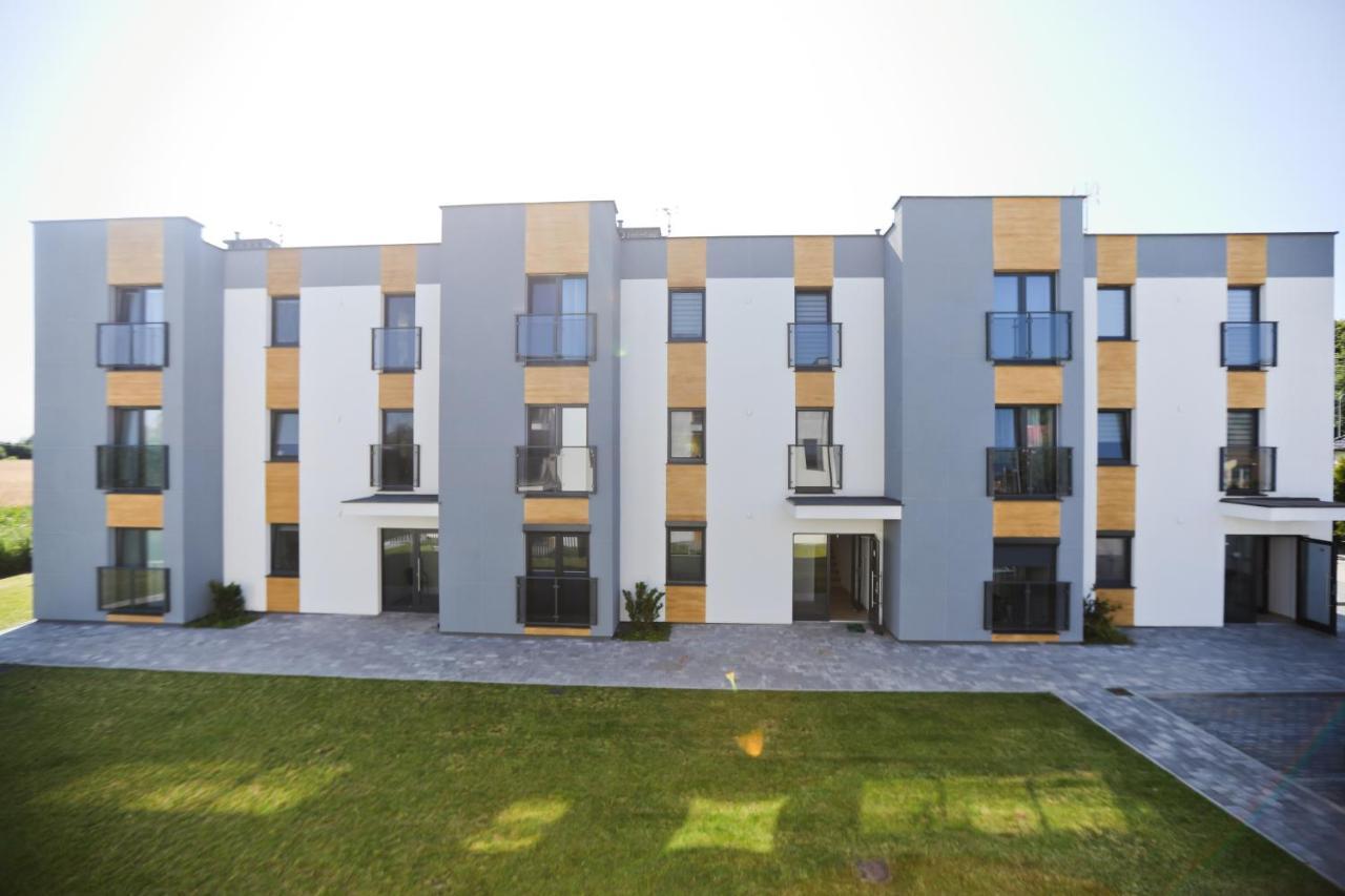 M&k Apartamenty-amber Apartment Gdansk