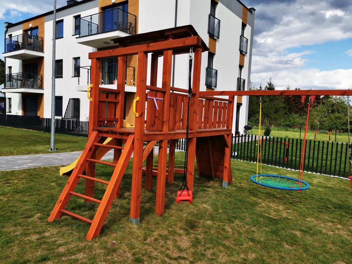 M&k Apartamenty-amber * Gdansk