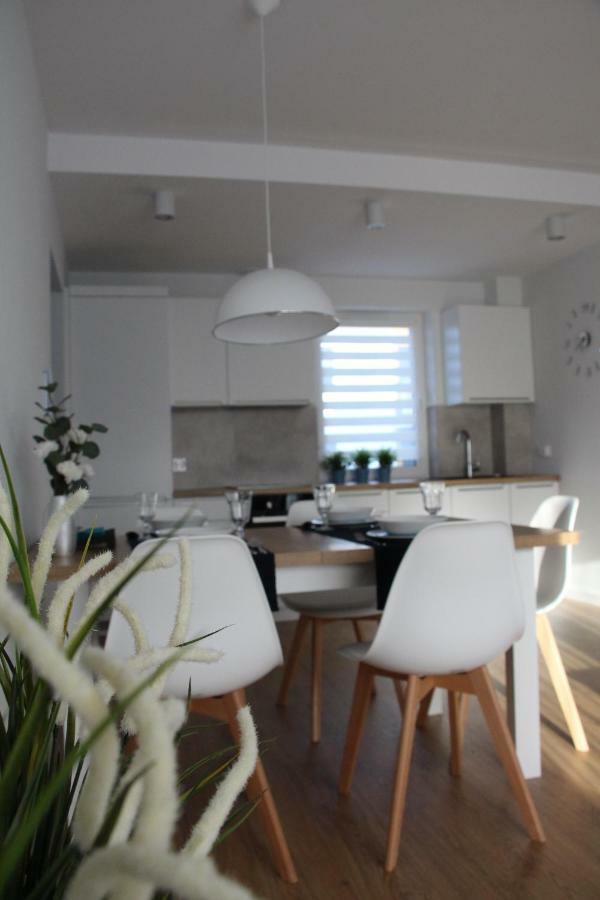 Apartment M&k Apartamenty-amber Gdansk