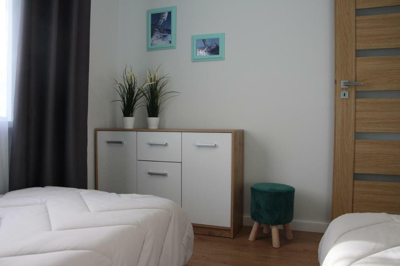 Apartment M&k Apartamenty-amber Gdansk