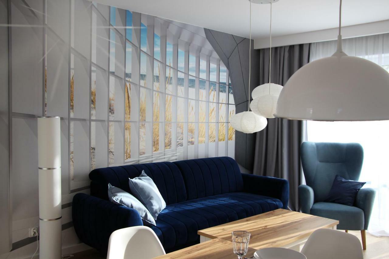 M&k Apartamenty-amber Apartment Gdansk