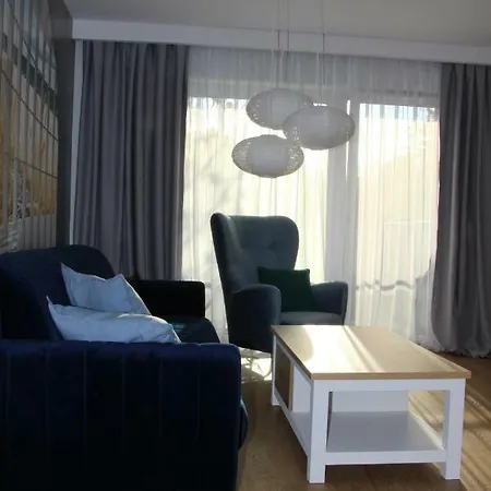 M&K Apartamenty-Amber Gdansk Exterior photo