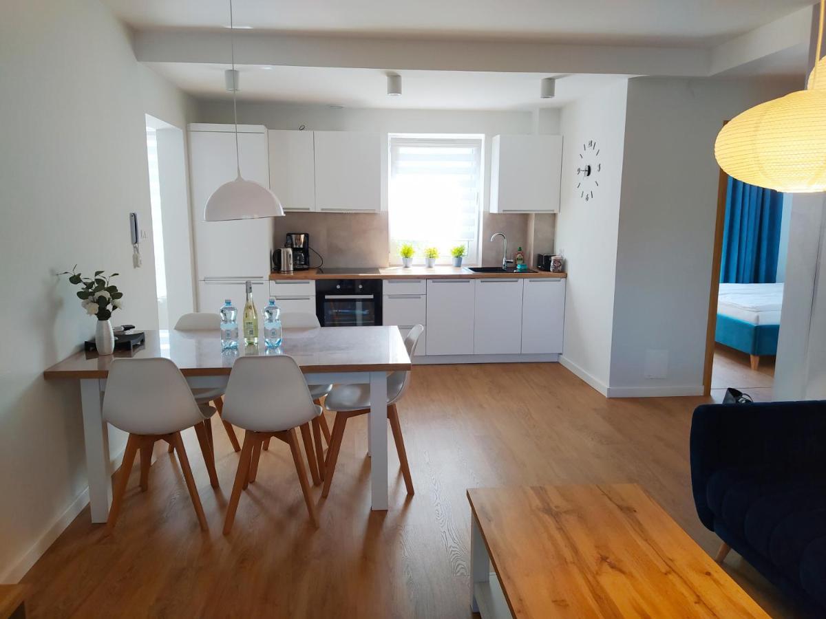 M&k Apartamenty-amber Apartament *