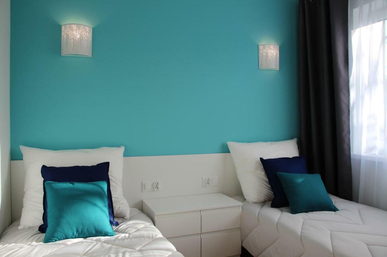 Apartment M&k Apartamenty-amber Gdansk